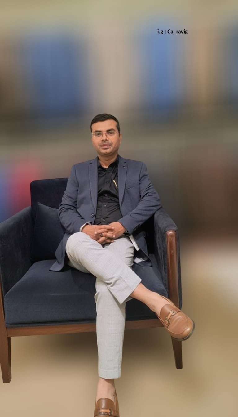 Mohit Aggarwal